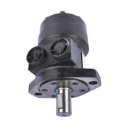 DURAFORCE Hydraulic Motor 101-1034-009 for Char-Lynn H Series 2-Bolt Standard Mount 3.25''
