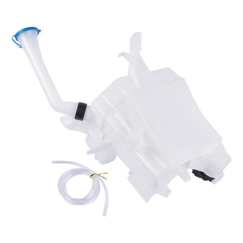 DURAFORCE Windshield Washer Reservoir with Pump for Nissan Murano 3.5L 2015-2019 NI1288201