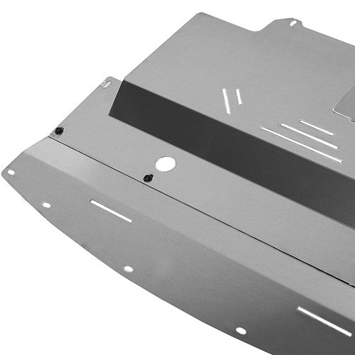 DURAFORCE Engine Tray Splash Shield Guard Skid Plate For Nissan 350Z INFINITI G35 2003-09