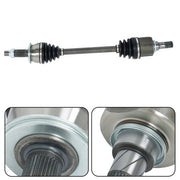 DURAFORCE NI-8686 Front Left+Right CV Axle Assembly For Nissan Altima 2019-23 391016CA0A
