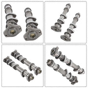 DURAFORCE 1204739 1204740 For Polaris RZR XP 900 Intake and Exhaust Camshaft 2011 - 2013