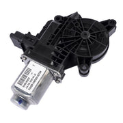 DURAFORCE New Power Window Motor Front Left 82450-G3020 for Hyundai Elantra GT 2018-2020
