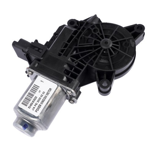 DURAFORCE New Power Window Motor Front Left 82450-G3020 for Hyundai Elantra GT 2018-2020