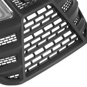 DURAFORCE ABS Grille + Headlight For John Deere X394 X300R X305R X350R X354 X360 X380 X390
