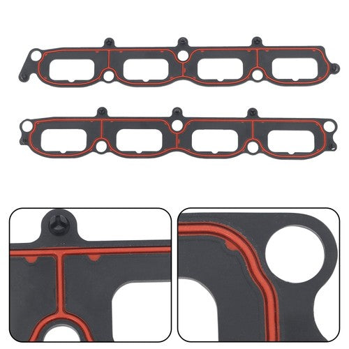 DURAFORCE 3L3Z-6564-A For Lincoln Navigator 2005-06 5.4L Camshaft Lifters Timing Chain Kit