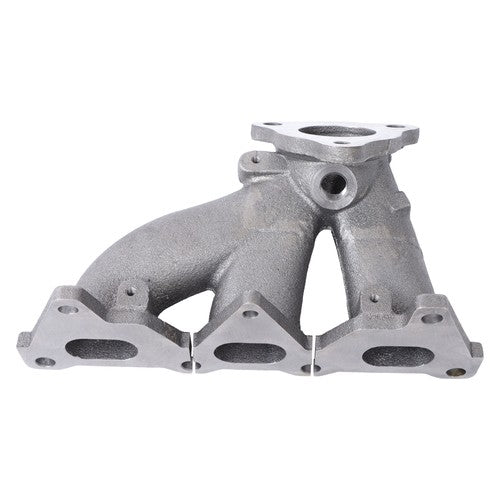 DURAFORCE Right Exhaust Manifold w/ Gasket for Chevrolet Traverse 2009 2010 2011-2017 3.6L