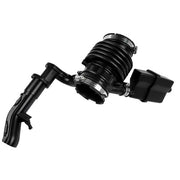 DURAFORCE Engine Air Intake Hose For Nissan Maxima 3.5L 2009-2015 4-Door 16576-9N00C Black