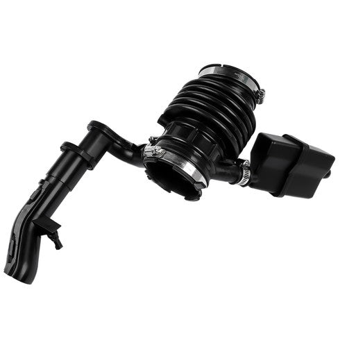 DURAFORCE Engine Air Intake Hose For Nissan Maxima 3.5L 2009-2015 4-Door 16576-9N00C Black