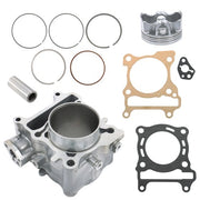 DURAFORCE Cylinder Piston Kit 62MM Motorcycle For HONDA PCX160 PCX150 160CC 2021-2022 New