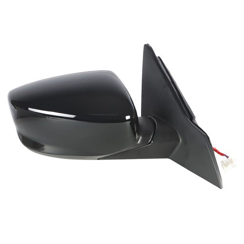 DURAFORCE Outside Mirror For Honda Accord 2013-2016 Without Signal Light Passenger Right