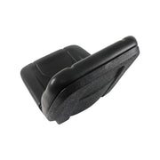 DURAFORCE For Kubota L3010 L3410 L3710 L4310 L4610 Black Seat Compact Tractor L48 Backhoe