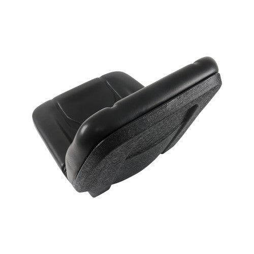 DURAFORCE For Kubota L3010 L3410 L3710 L4310 L4610 Black Seat Compact Tractor L48 Backhoe