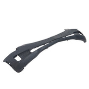 DURAFORCE Plastic Front Bumper Cover Without Sensor Holes For Cadillac ATS 2015-2018