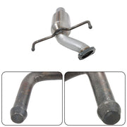 DURAFORCE Rear Side Catalytic Converter 2013 2014 2015 2016-2021 For Buick Encore 16777