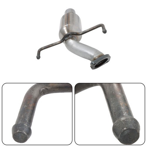 DURAFORCE Rear Side Catalytic Converter 2013 2014 2015 2016-2021 For Buick Encore 16777