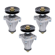 DURAFORCE 3 Pcs Lawn Mower 48" Spindle 918-06994A 918-06994 618-06994 618-06994A
