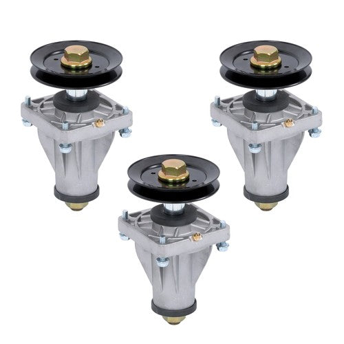 DURAFORCE 3 Pcs Lawn Mower 48" Spindle 918-06994A 918-06994 618-06994 618-06994A
