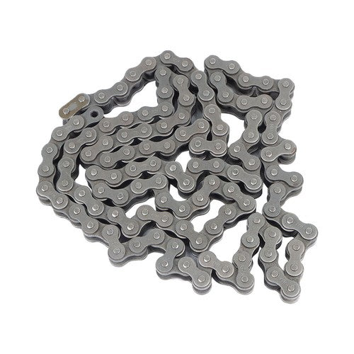 DURAFORCE #80H Heavy Duty Roller Chain × 10 Feet With 1 Connector US