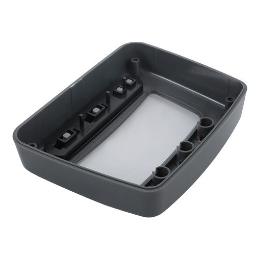 DURAFORCE For Honda Foreman 450 TRX450S 4×4 S Speedometer Dash Upper Cover 1998-2000 2001