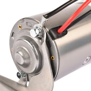 DURAFORCE Convertible Top Lift Motor Pump for 1965-70 Chevrolet Impala SS & Caprice 2-Door