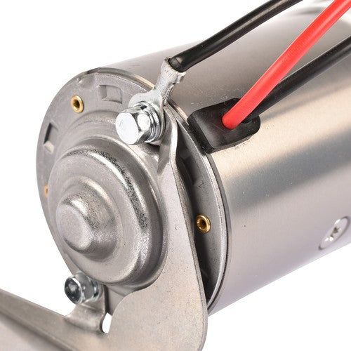 DURAFORCE Convertible Top Lift Motor Pump for 1965-70 Chevrolet Impala SS & Caprice 2-Door