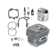 DURAFORCE 50mm Cut-Off Saw Cylinder Piston Gaskets Kit For Stihl TS420 TS410 4238 020 1202