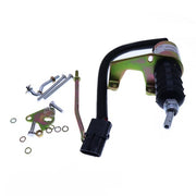 DURAFORCE 12V Fuel Shutoff Solenoid SA-3799-12 SA-0999 For Deutz Bosch RSV Cummins 1751ES