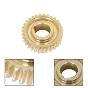 DURAFORCE GW-11527 Tine Shaft Gear & Bearing For Troy Bilt Tiller Unit For MTD GW-1064