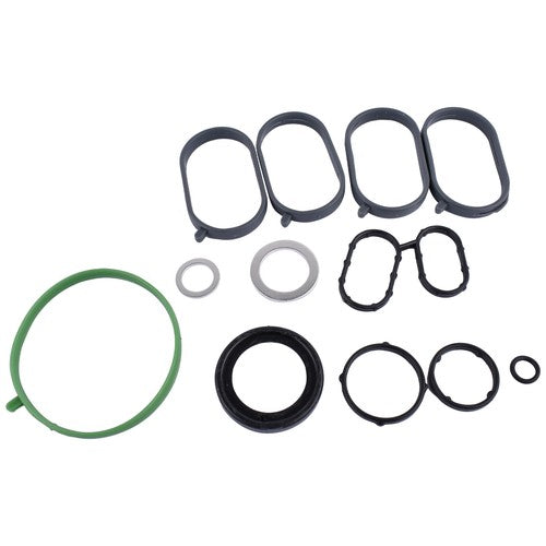 DURAFORCE Engine Head Gasket Set Fits Hyundai Elantra Tucson Forte Soul 1.8L 2.0L 2011-16