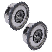 DURAFORCE 2Pcs Variable Valve Timing Sprockets for Buick Encore Chevrolet Cruze 1.4L L4