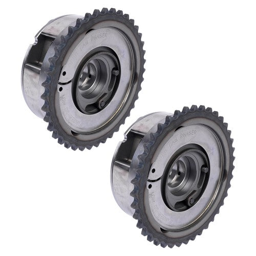 DURAFORCE 2Pcs Variable Valve Timing Sprockets for Buick Encore Chevrolet Cruze 1.4L L4