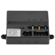 DURAFORCE Generator Replacement 24V Interface Module EIM 630-089 630-466 For FG Wilson