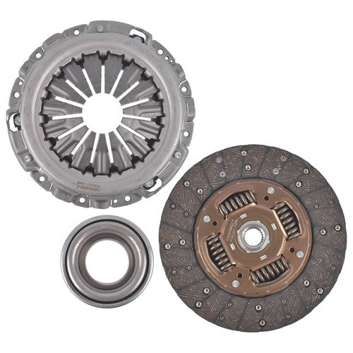 DURAFORCE STAGE 2 HD CLUTCH KIT FOR 2003-2006 NISSAN 350Z INFINITI G35 VQ35DE 30100-CD019