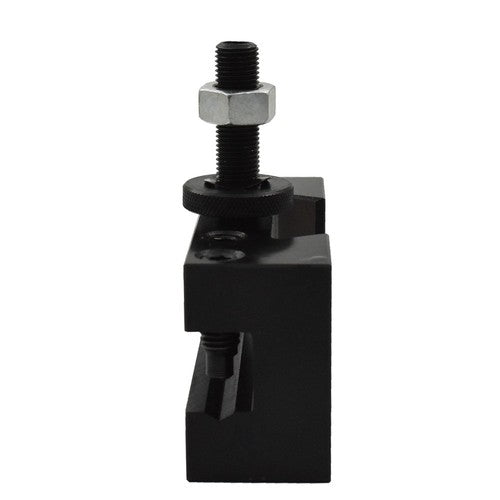 DURAFORCE 2Pcs CXA #2 250-302 Quick Change Tool Post Boring Turning & Facing Holder Lathe