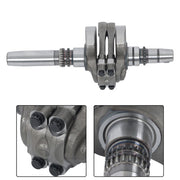 DURAFORCE ATV Crankshaft Assy For 800 Hisun Massimo Bennche 13200-010-0000 13200-F68-0000
