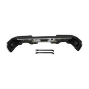 DURAFORCE W/ Vent And Sensor Hole Auto Rear Bumper Metal For Chevrolet 2019-2023 &GMC NEW
