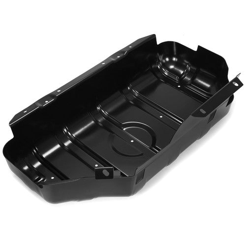 Fuel Tank Skid Plate for 97 06 Jeep Wrangler TJ Unlimited with 15 or 19 Gallon