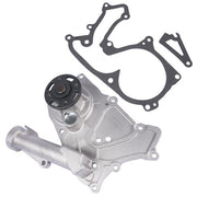 DURAFORCE Engine Water Pump with Gaskets for Hyundai Genesis Kia K900 Sorento 25100-3C131
