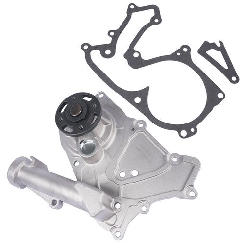 DURAFORCE Engine Water Pump with Gaskets for Hyundai Genesis Kia K900 Sorento 25100-3C131