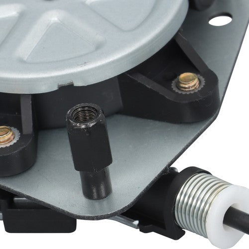DURAFORCE For Acura RL 2005-2012 Electric window actuator assembly FL(6 pins) 751-050