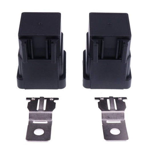 DURAFORCE 2X Relay Switch 6670312 for Bobcat 553 751 773 7753 863 883 953 320 324 418 430