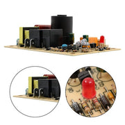 DURAFORCE Fit For Atwood Hydro Flame Furnace 7900-II PC Board Kit Part 31501 & 33488