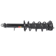DURAFORCE Rear Left Shock Strut Assembly w/Adaptive Fits Infiniti Q50 Q60 Sport 2016-2024