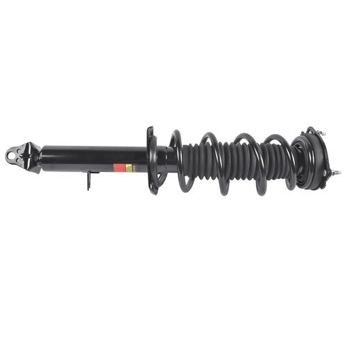 DURAFORCE Rear Left Shock Strut Assembly w/Adaptive Fits Infiniti Q50 Q60 Sport 2016-2024