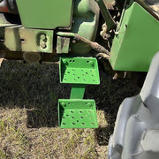 DURAFORCE Tractor Side Step For John Deere 3010 2510 2520 4020 3020 4010 4320 #R27883