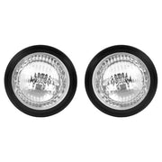 DURAFORCE Pair of Fender Lights For John Deere 2010 2640 3010 3020 4010 4020 #388945R1