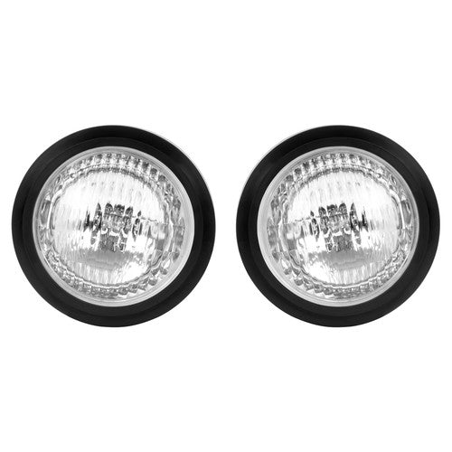 DURAFORCE Pair of Fender Lights For John Deere 2010 2640 3010 3020 4010 4020 #388945R1
