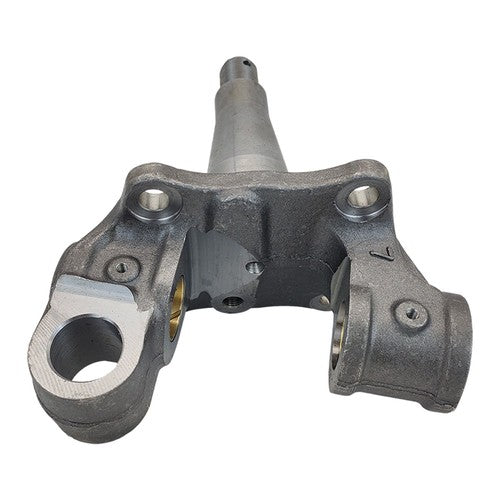 DURAFORCE (Passenger Side) Right Front Axle Knuckle For ISUZU NPR NQR NPR-HD NRR Reach