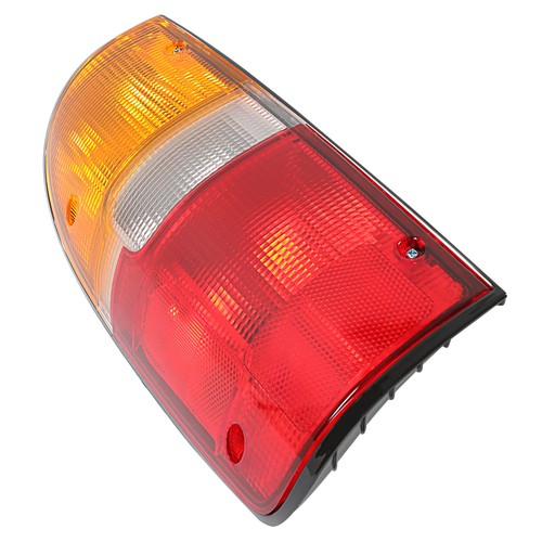 Left Side Tail Light With Bulb for Toyota Tacoma 1995-2000 Brake Lamp