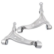 DURAFORCE 2Pcs Front Lower Control Arms Left and Right for Mercedes GLE350 GLS450 GLS580